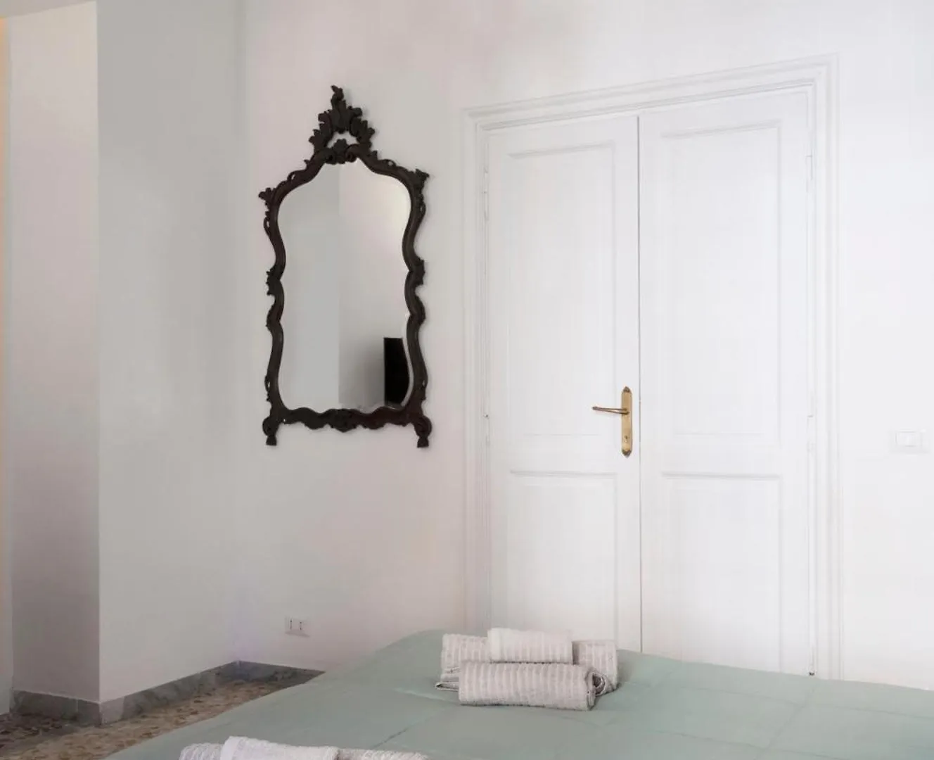 Apartamento Angels Beauty House Roma