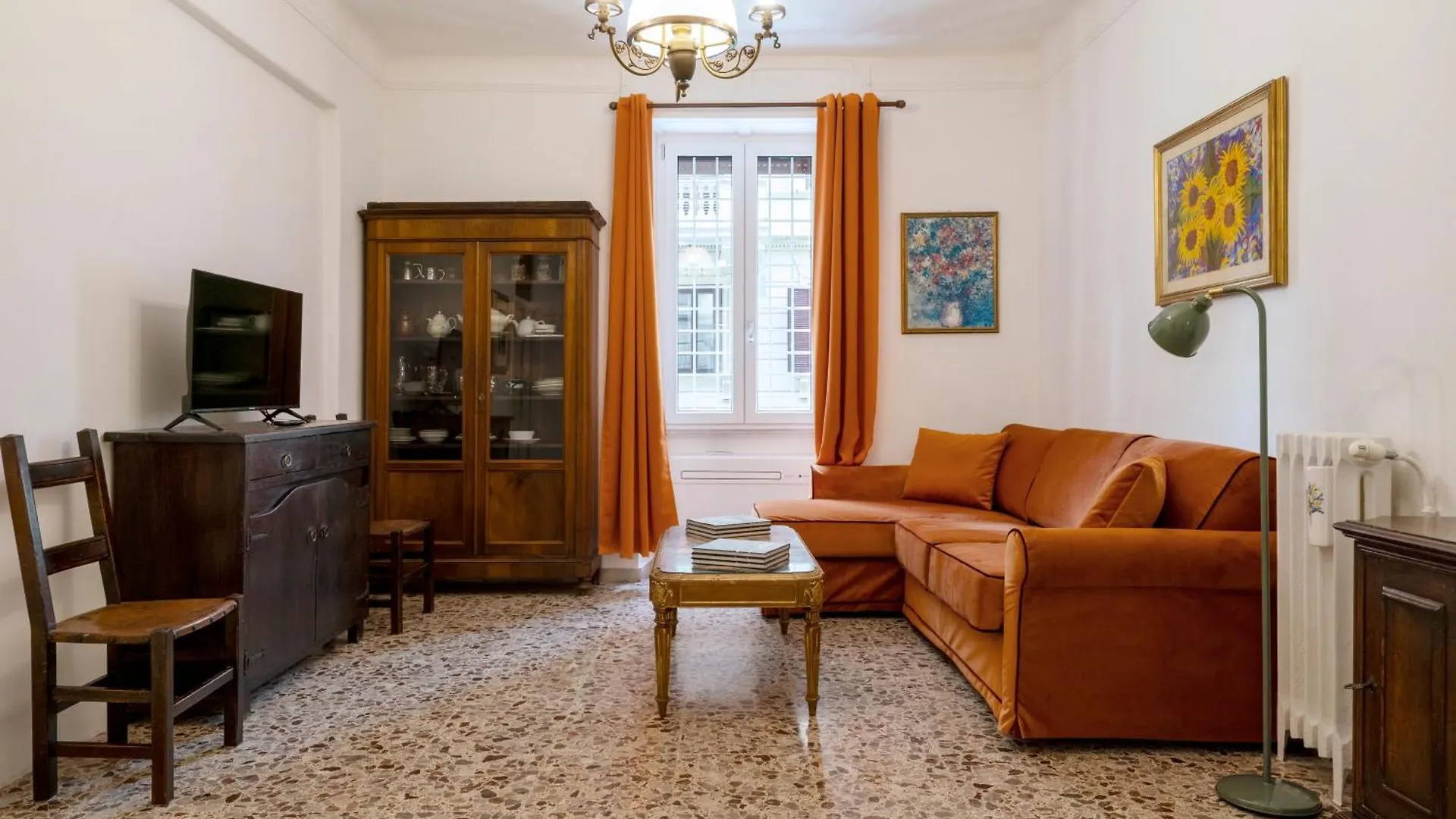 Apartamento Angels Beauty House Roma 0*,  Italia