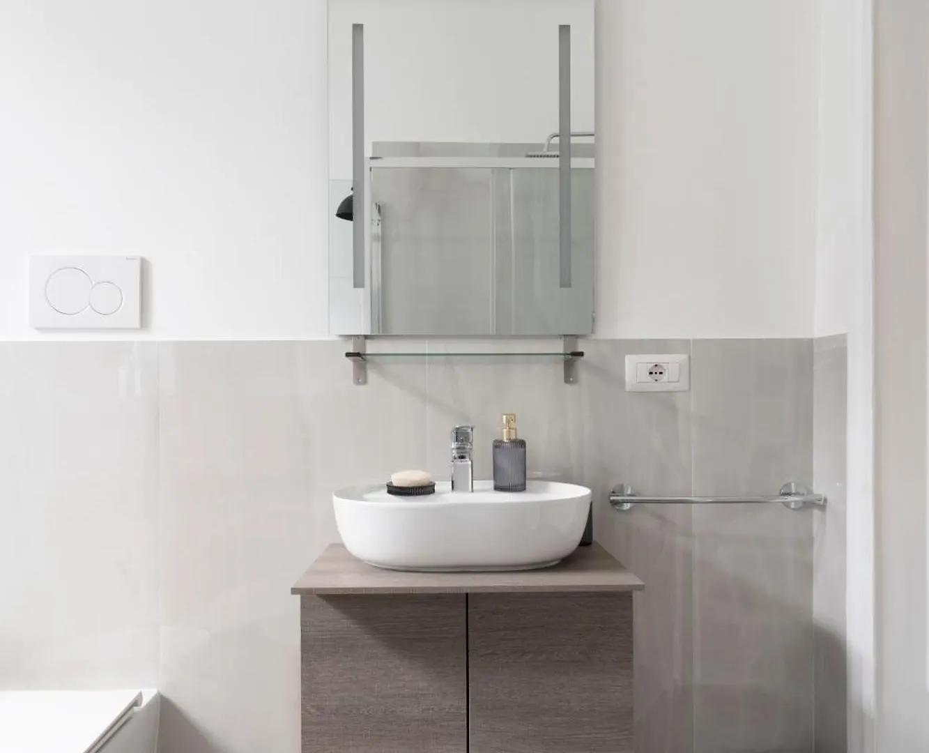 Apartamento Angels Beauty House Roma