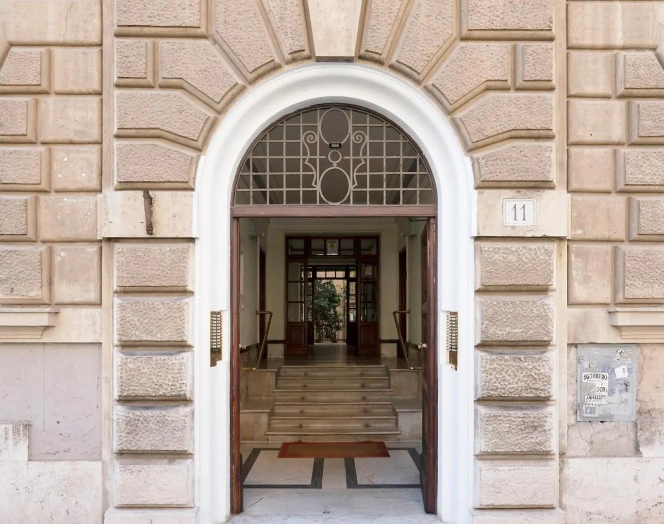 Apartamento Angels Beauty House Roma