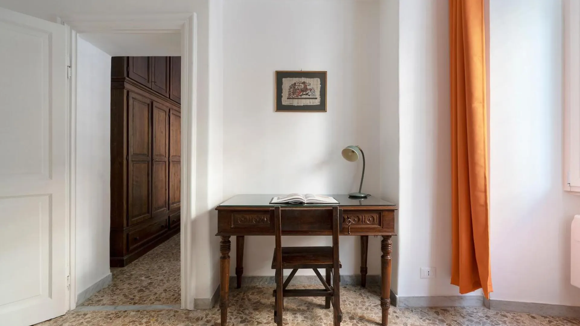 Apartamento Angels Beauty House Roma Italia