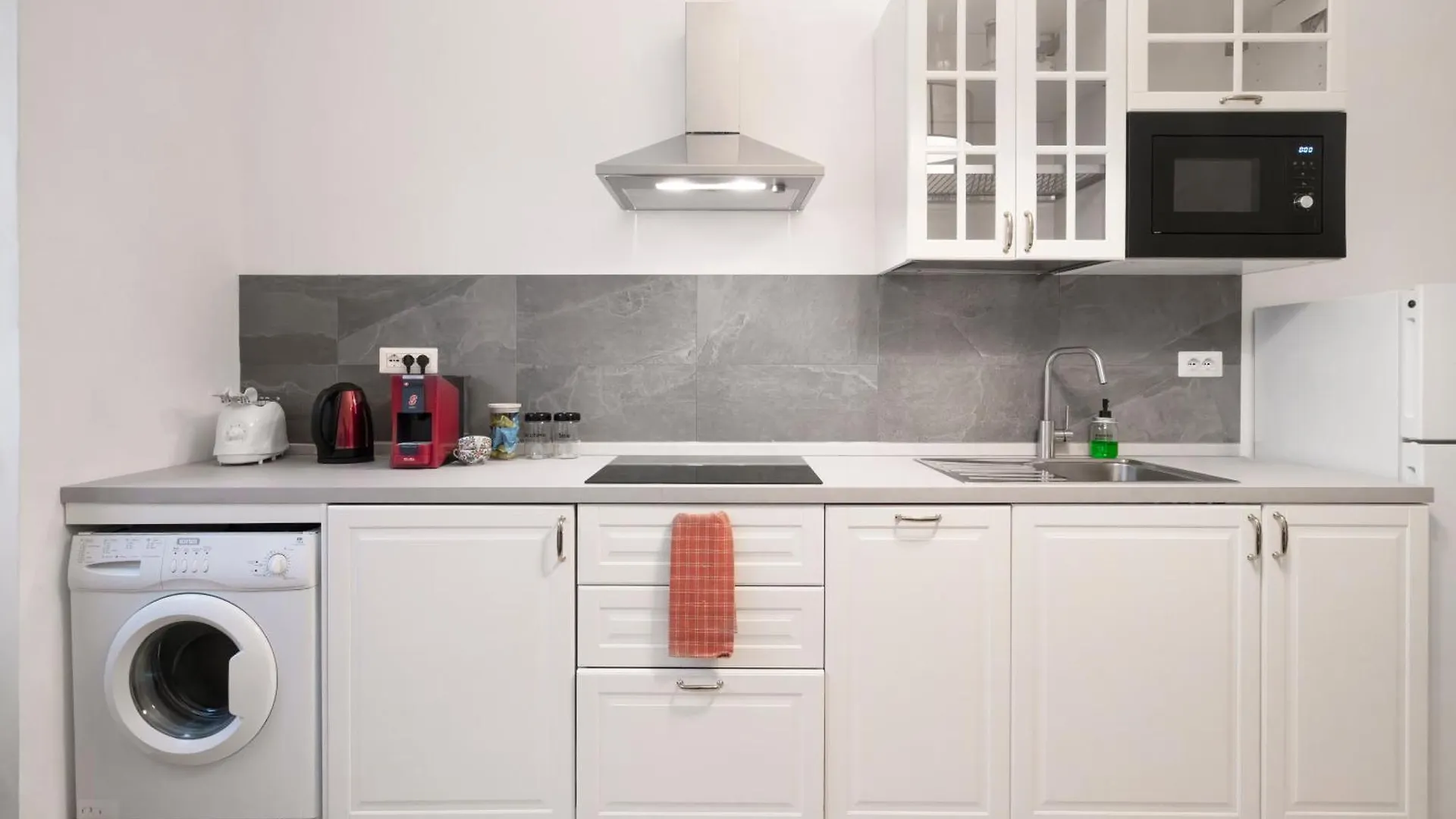 Apartamento Angels Beauty House Roma