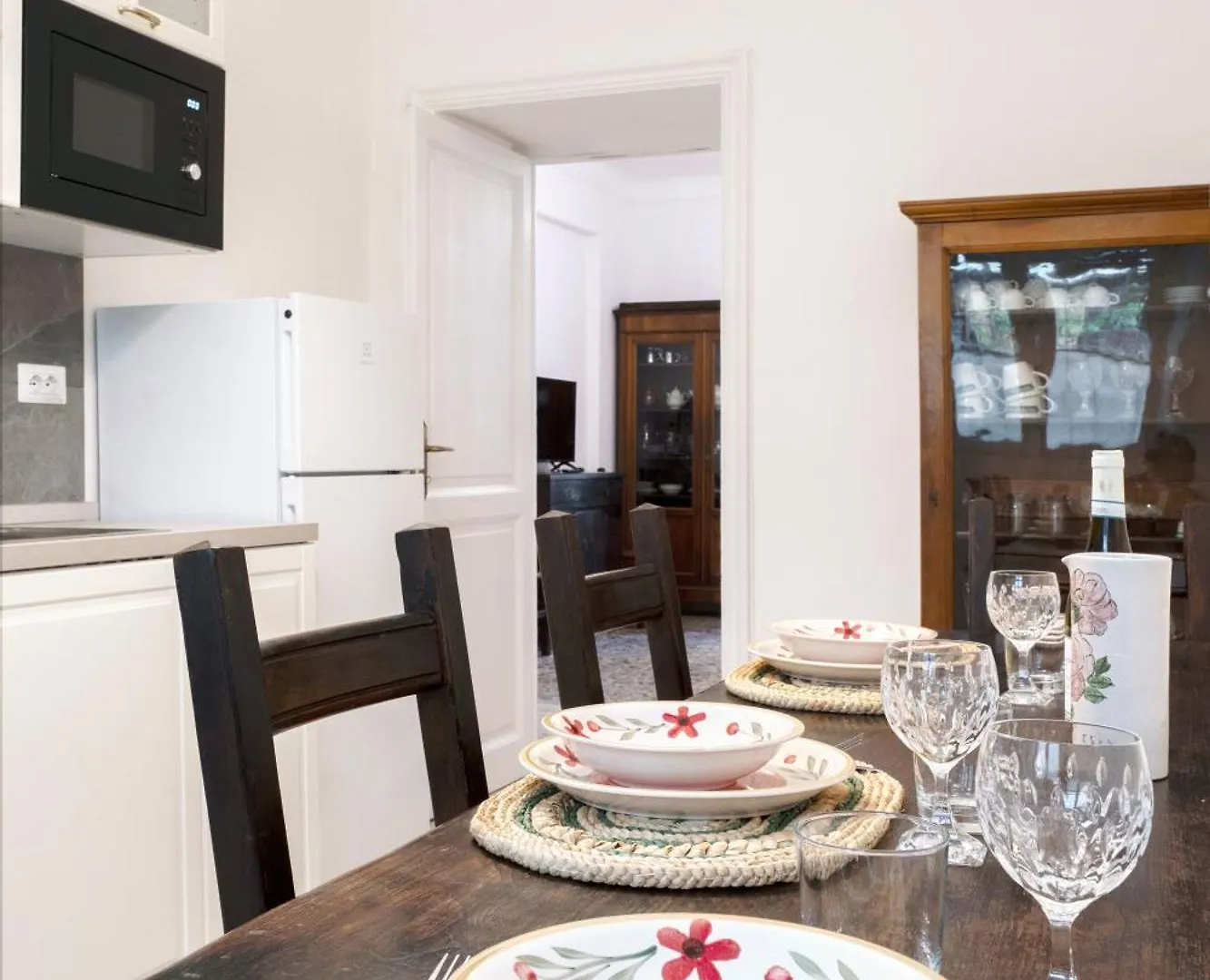 Apartamento Angels Beauty House Roma