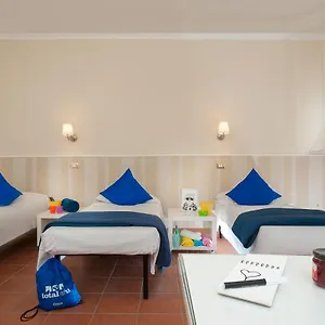 Hostel Budget Des Arts, Roma