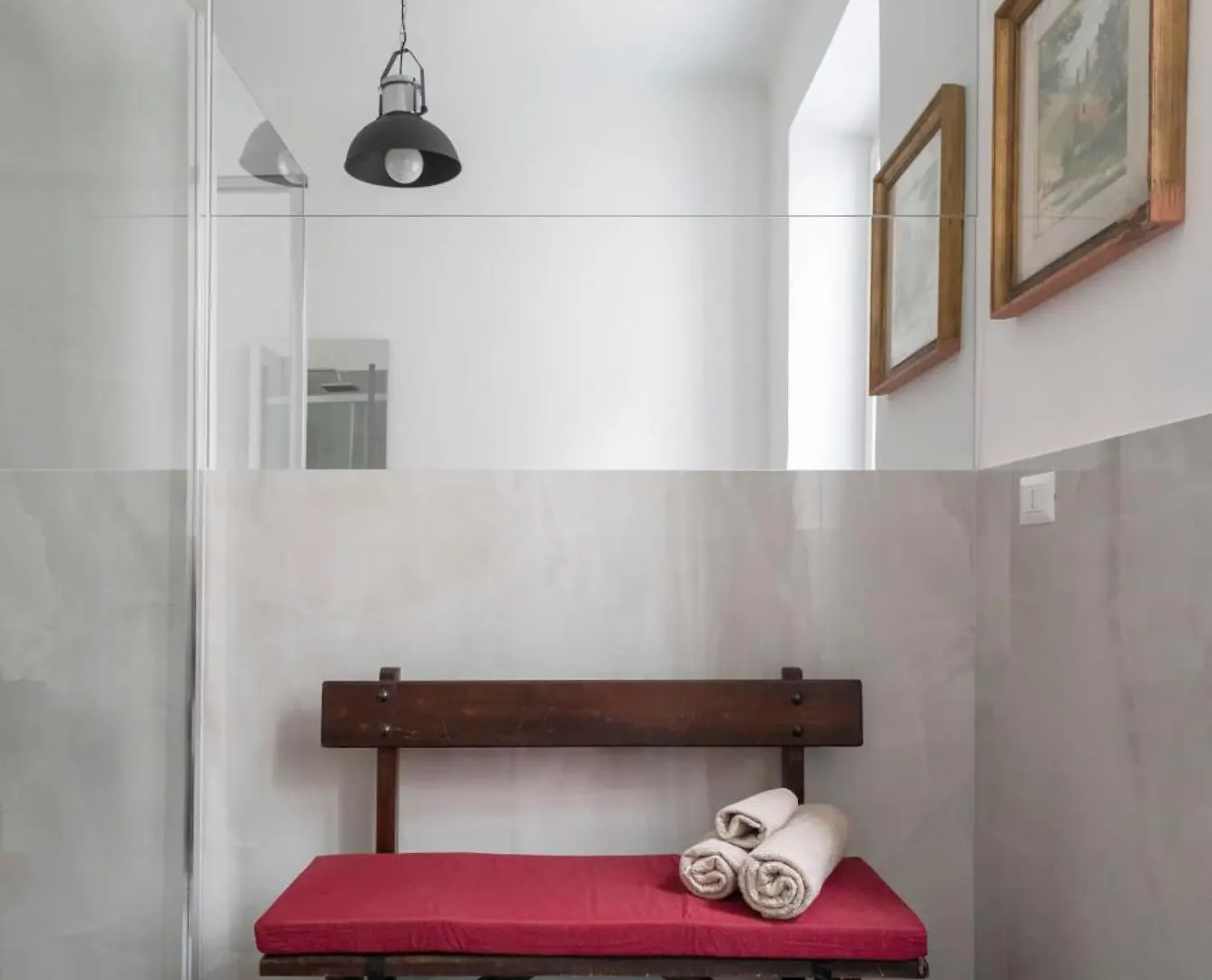 Angels Beauty House Apartamento Roma
