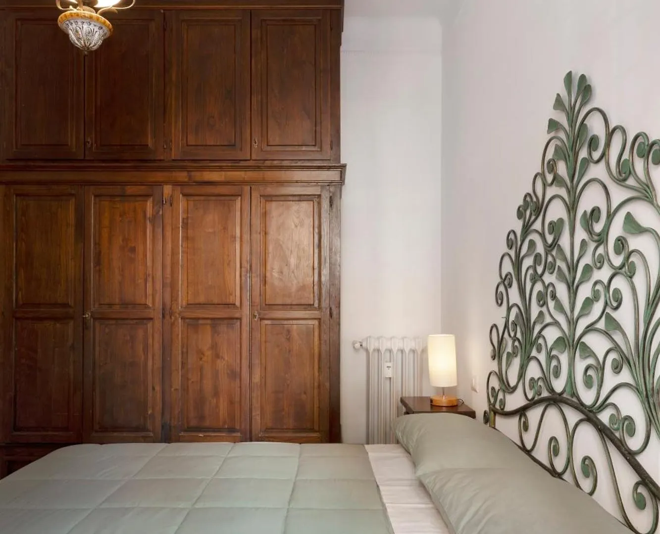 Angels Beauty House Apartamento Roma Itália