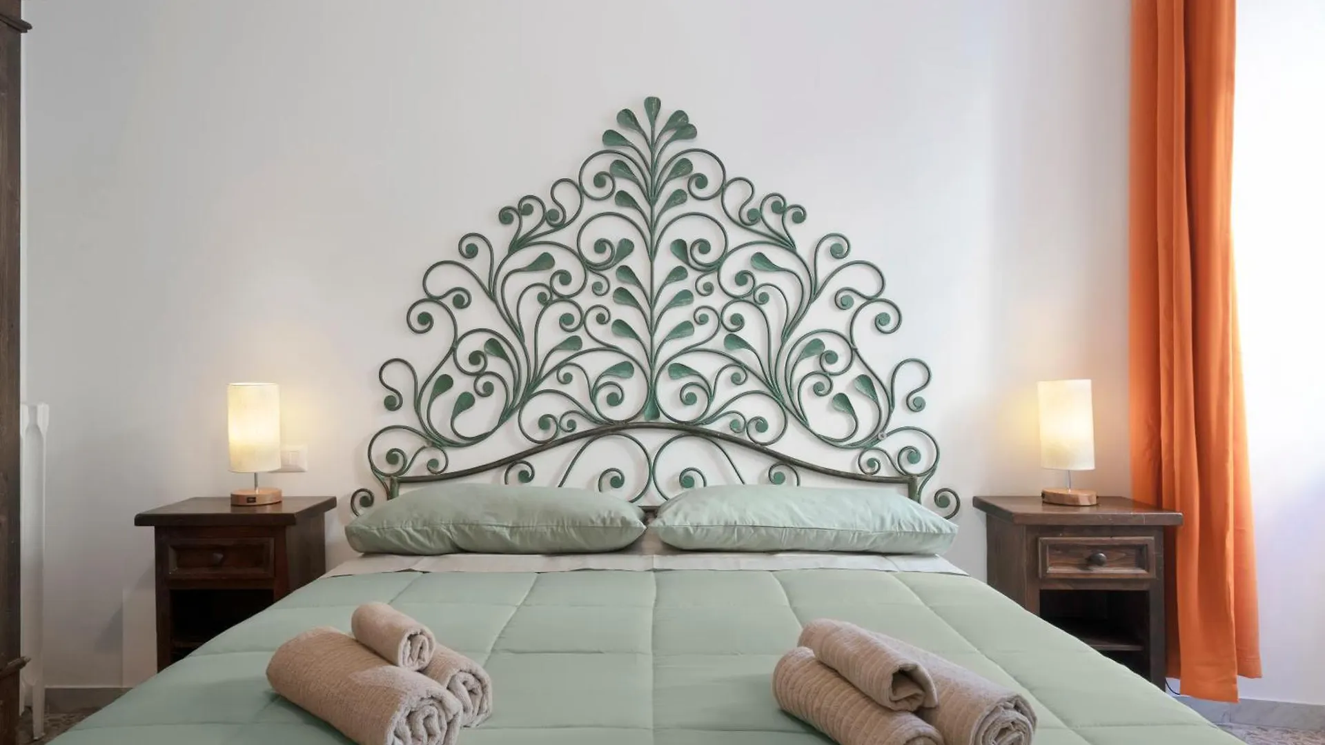 Angels Beauty House Apartamento Roma