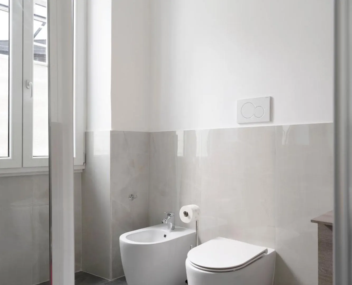 Angels Beauty House Apartment Rome Italy