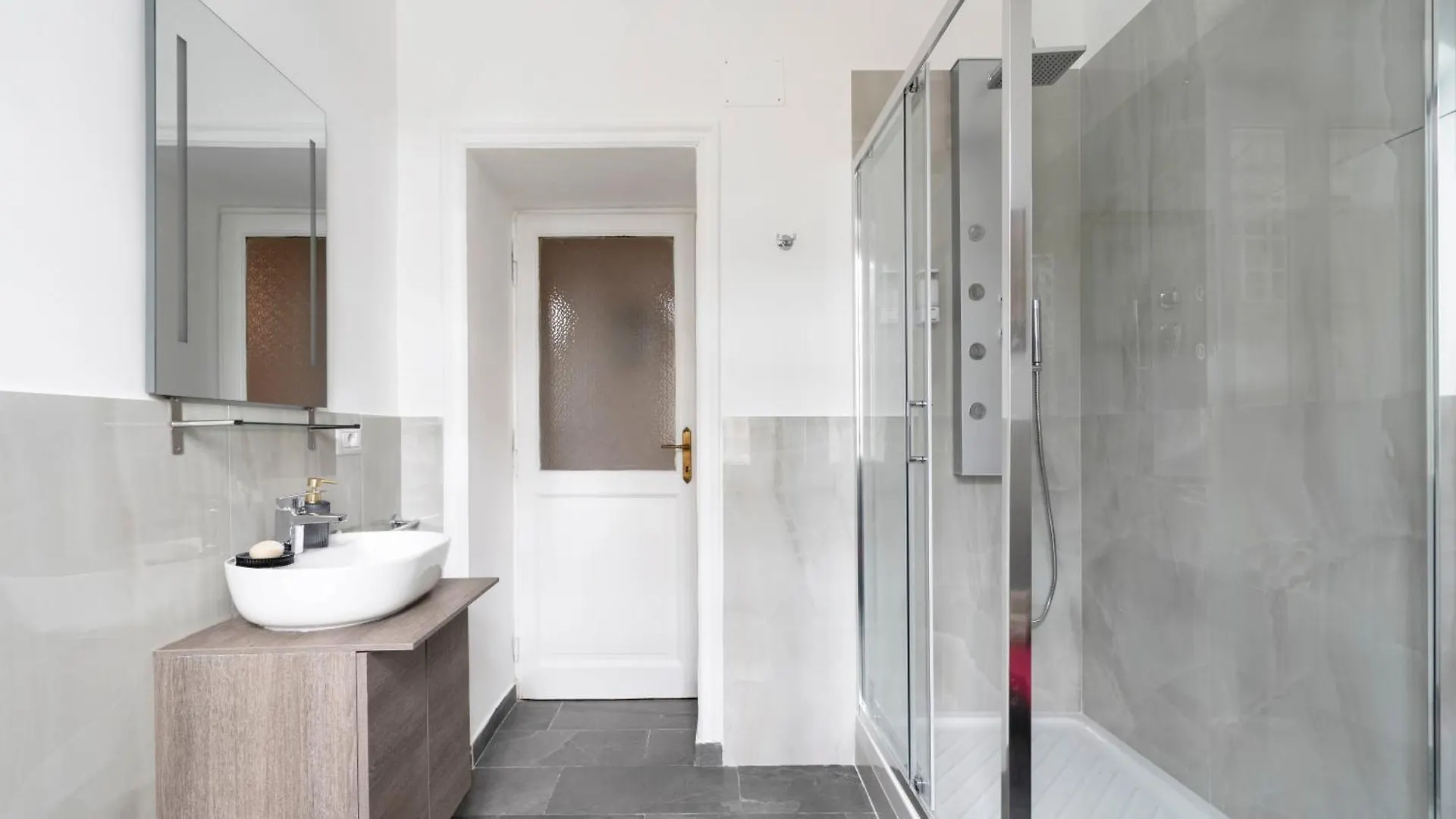 Angels Beauty House Apartment Rome Italy