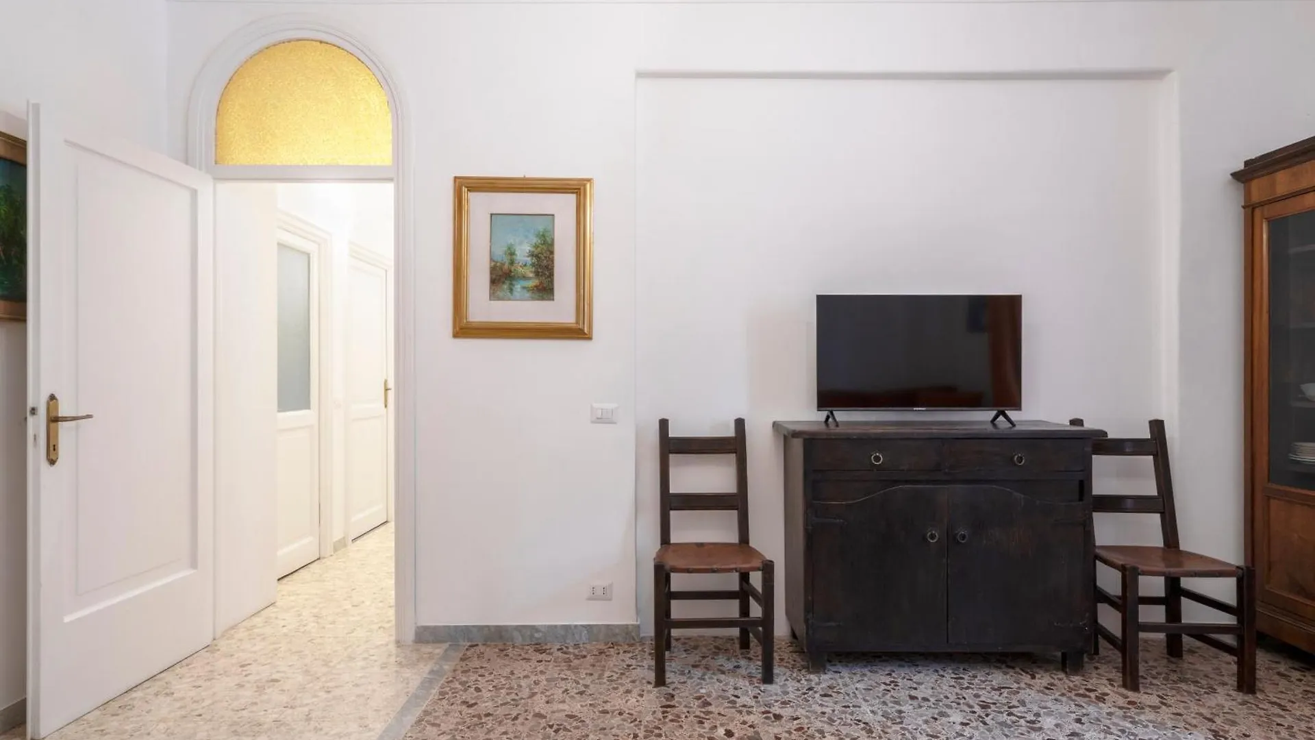 Angels Beauty House Apartment Rome