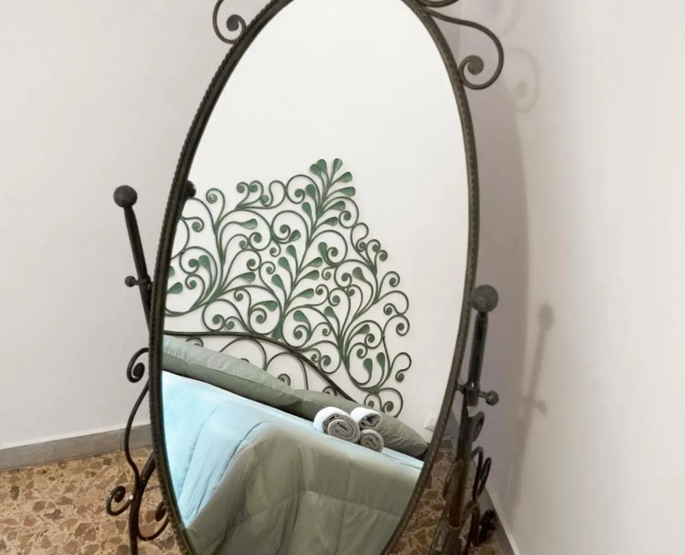 Angels Beauty House Apartment Rome 0*,  Italy