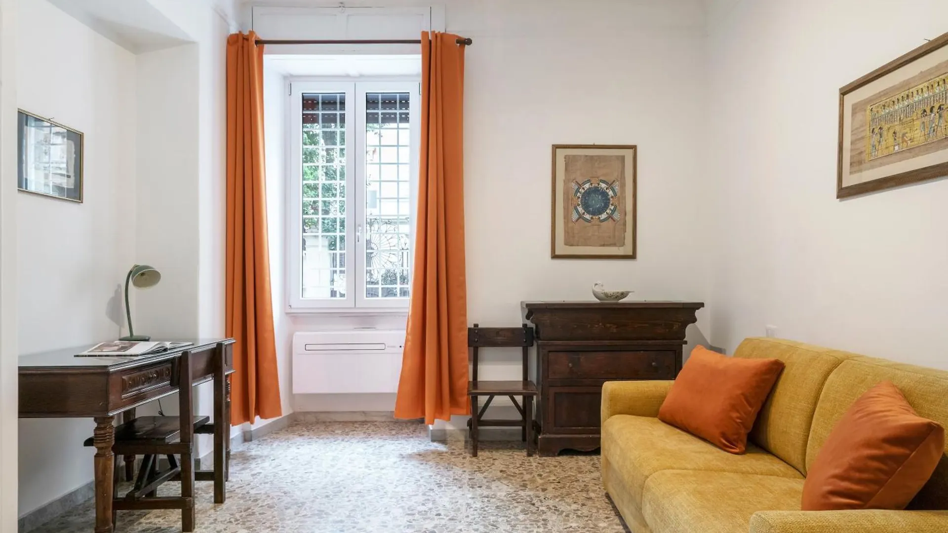 Angels Beauty House Apartment Rome