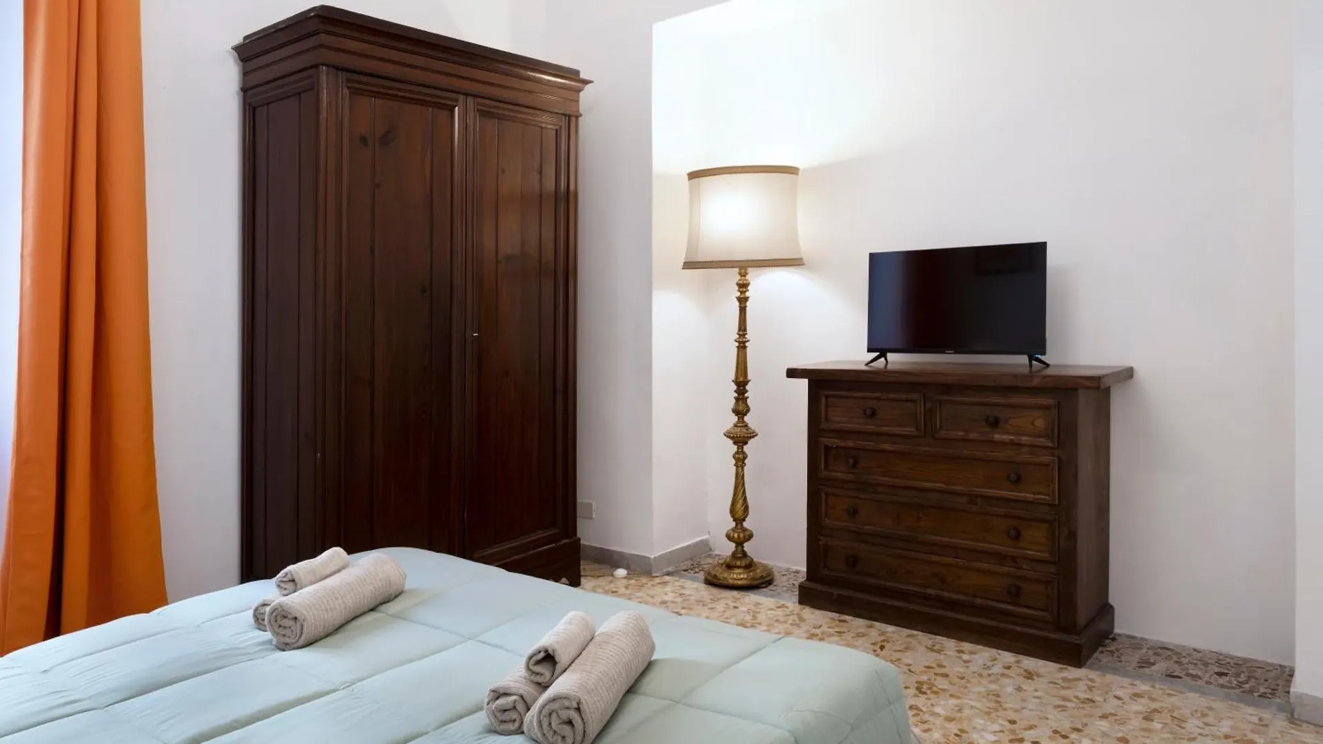 Angels Beauty House Apartment Rome Italy