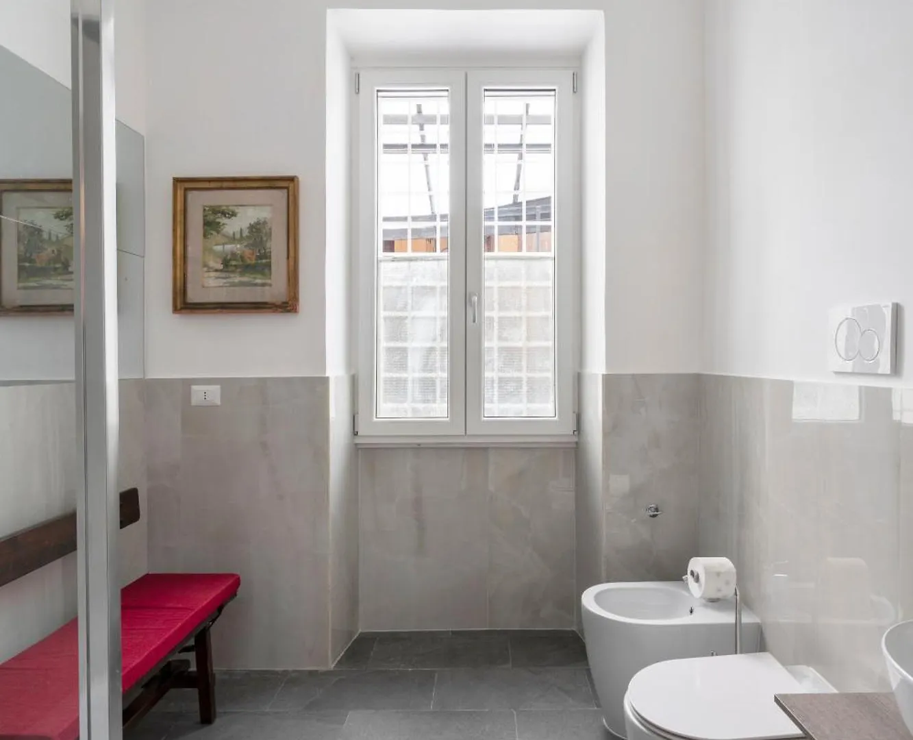 Angels Beauty House Apartment Rome